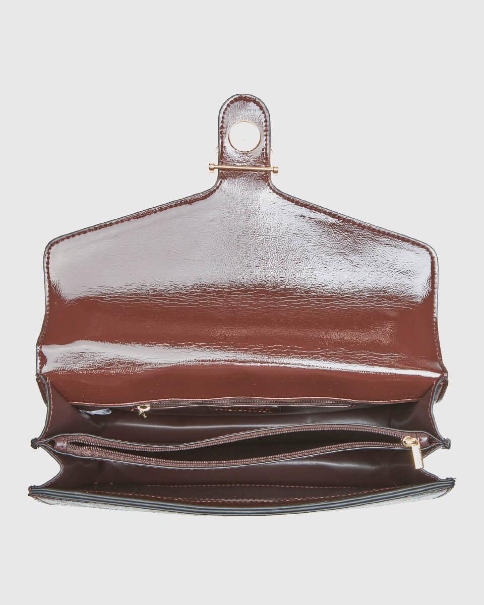 VERDE ΓΥΝΑΙΚΕΙΑ ΤΣΑΝΤΑ ΩΜΟΥ 16-0008277 ΚΑΦΕ