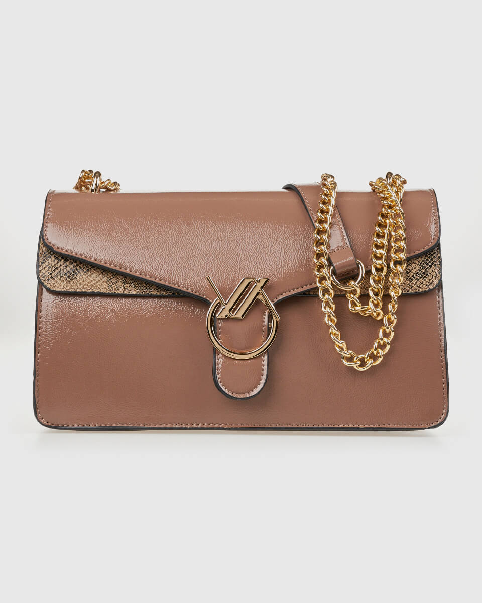 VERDE ΓΥΝΑΙΚΕΙΑ ΤΣΑΝΤΑ ΩΜΟΥ 16-0008277 ΠΟΥΡΟΥ