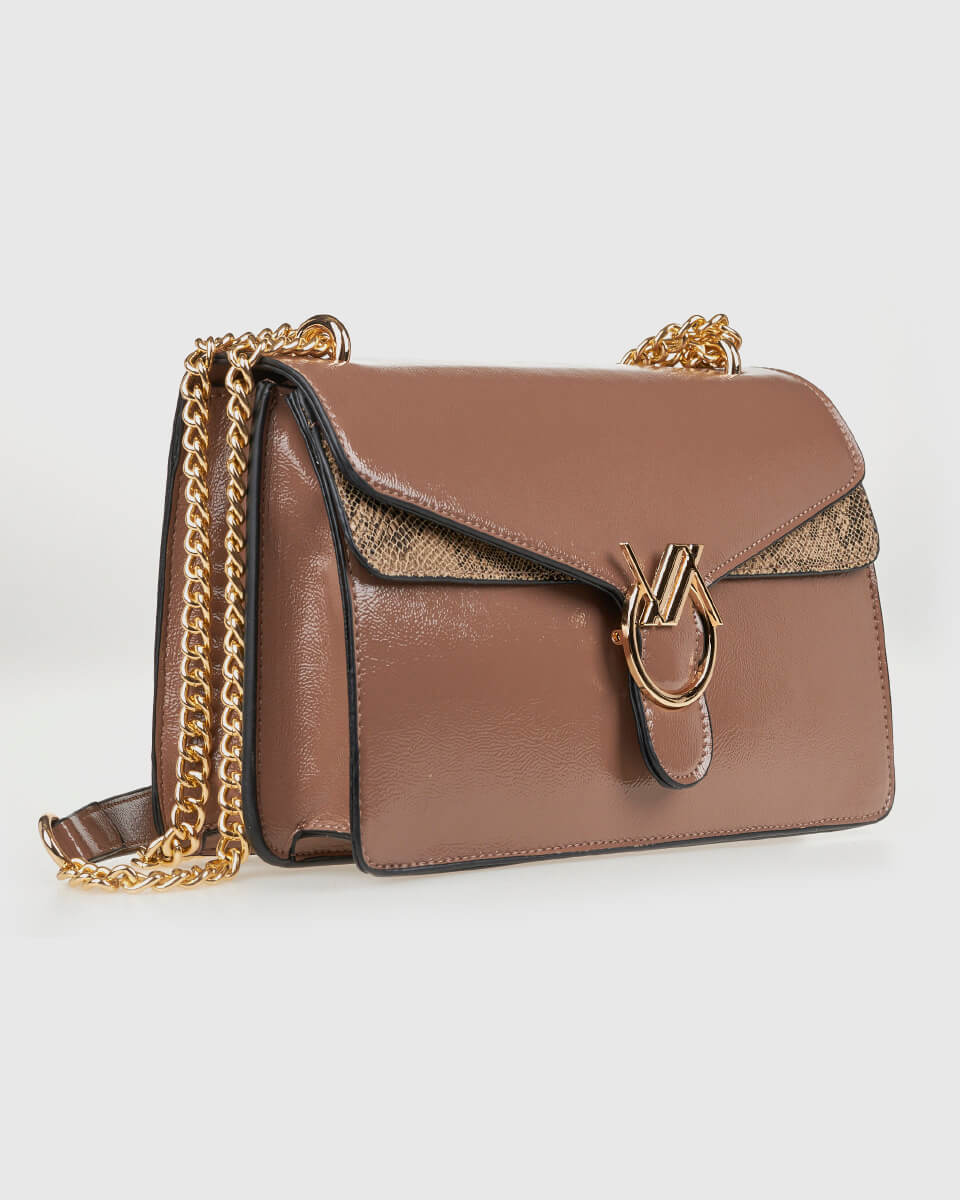 VERDE ΓΥΝΑΙΚΕΙΑ ΤΣΑΝΤΑ ΩΜΟΥ 16-0008277 ΠΟΥΡΟΥ