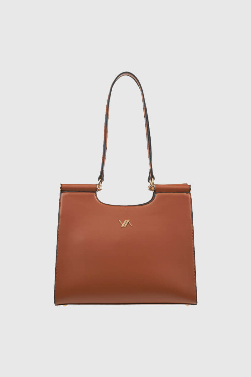 VERDE ΓΥΝΑΙΚΕΙΑ ΤΣΑΝΤΑ ΩΜΟΥ 16-0008278 ΚΑΜΗΛΟ