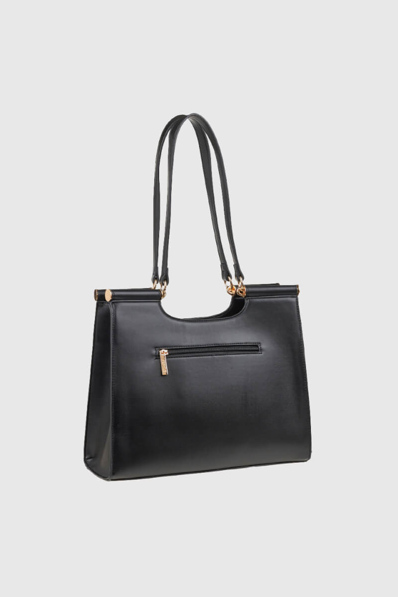 VERDE ΓΥΝΑΙΚΕΙΑ ΤΣΑΝΤΑ ΩΜΟΥ 16-0008278 ΜΑΥΡΟ VERDE ΓΥΝΑΙΚΕΙΑ ΤΣΑΝΤΑ ΩΜΟΥ 16-0008278 ΜΑΥΡΟ