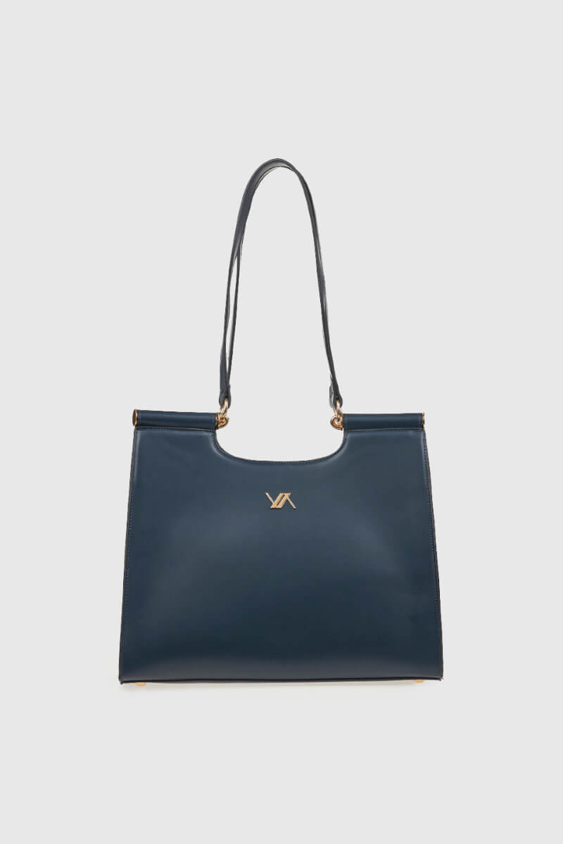 VERDE ΓΥΝΑΙΚΕΙΑ ΤΣΑΝΤΑ ΩΜΟΥ 16-0008278 ΜΠΛΕ