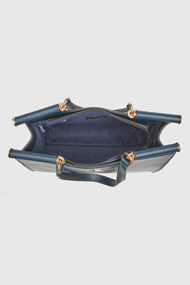 VERDE ΓΥΝΑΙΚΕΙΑ ΤΣΑΝΤΑ ΩΜΟΥ 16-0008278 ΜΠΛΕ