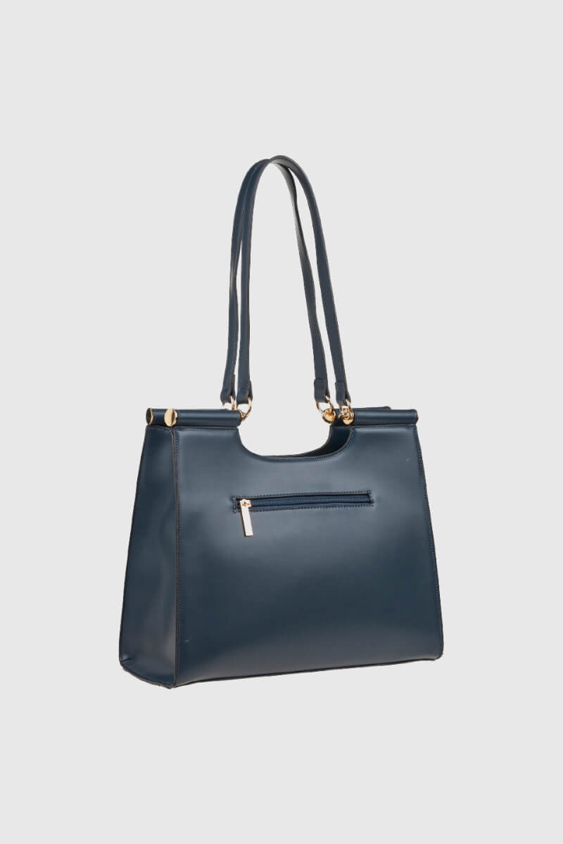 VERDE ΓΥΝΑΙΚΕΙΑ ΤΣΑΝΤΑ ΩΜΟΥ 16-0008278 ΜΠΛΕ VERDE ΓΥΝΑΙΚΕΙΑ ΤΣΑΝΤΑ ΩΜΟΥ 16-0008278 ΜΠΛΕ