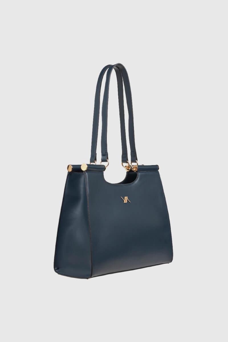 VERDE ΓΥΝΑΙΚΕΙΑ ΤΣΑΝΤΑ ΩΜΟΥ 16-0008278 ΜΠΛΕ