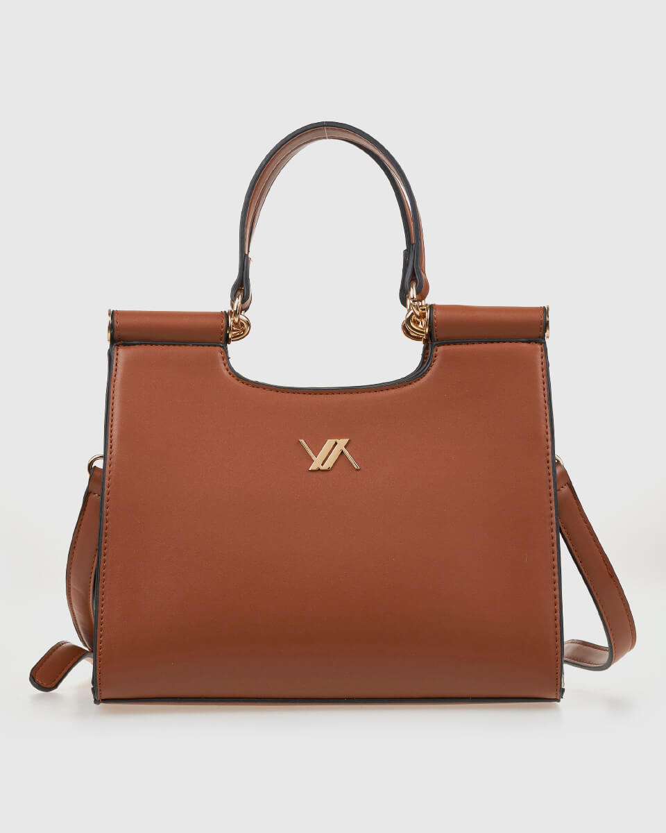 VERDE ΓΥΝΑΙΚΕΙΑ ΤΣΑΝΤΑ ΧΕΙΡΟΣ 16-0008279 ΚΑΜΗΛΟ