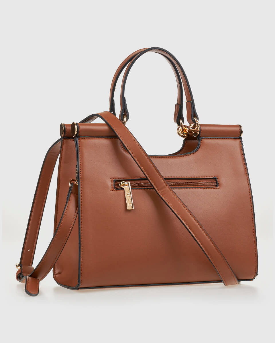 VERDE ΓΥΝΑΙΚΕΙΑ ΤΣΑΝΤΑ ΧΕΙΡΟΣ 16-0008279 ΚΑΜΗΛΟ