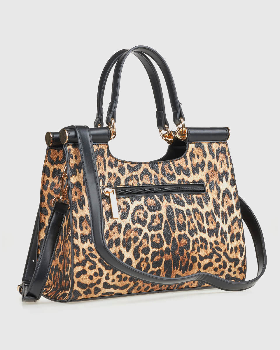 VERDE ΓΥΝΑΙΚΕΙΑ ΤΣΑΝΤΑ ΧΕΙΡΟΣ 16-0008280 ANIMAL PRINT VERDE ΓΥΝΑΙΚΕΙΑ ΤΣΑΝΤΑ ΧΕΙΡΟΣ 16-0008280 ANIMAL PRINT