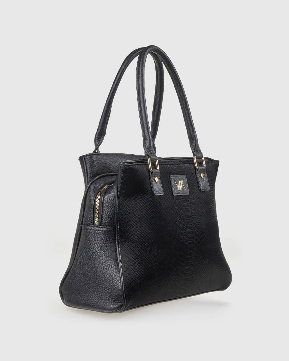 VERDE ΓΥΝΑΙΚΕΙΑ ΤΣΑΝΤΑ ΧΕΙΡΟΣ 16-0008281 ΜΑΥΡΟ VERDE ΓΥΝΑΙΚΕΙΑ ΤΣΑΝΤΑ ΧΕΙΡΟΣ 16-0008281 ΜΑΥΡΟ