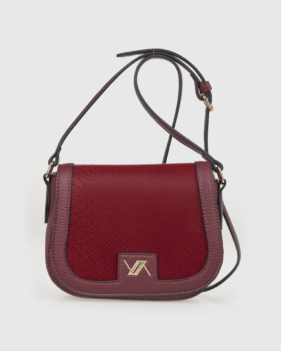 VERDE ΓΥΝΑΙΚΕΙΑ ΤΣΑΝΤΑ ΧΙΑΣΤΙ 16-0008282 ΜΠΟΡΝΤΟ