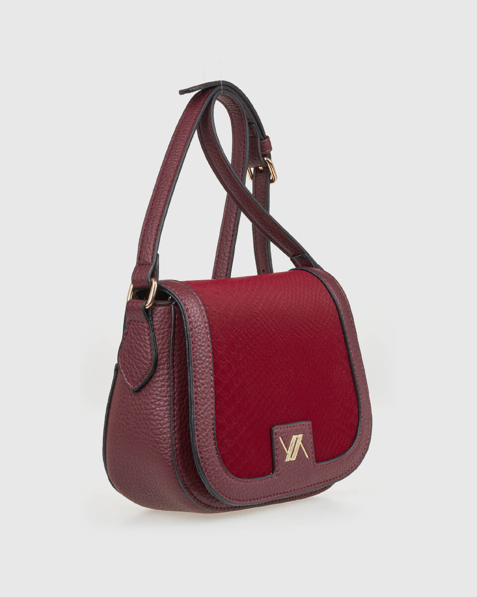 VERDE ΓΥΝΑΙΚΕΙΑ ΤΣΑΝΤΑ ΧΙΑΣΤΙ 16-0008282 ΜΠΟΡΝΤΟ