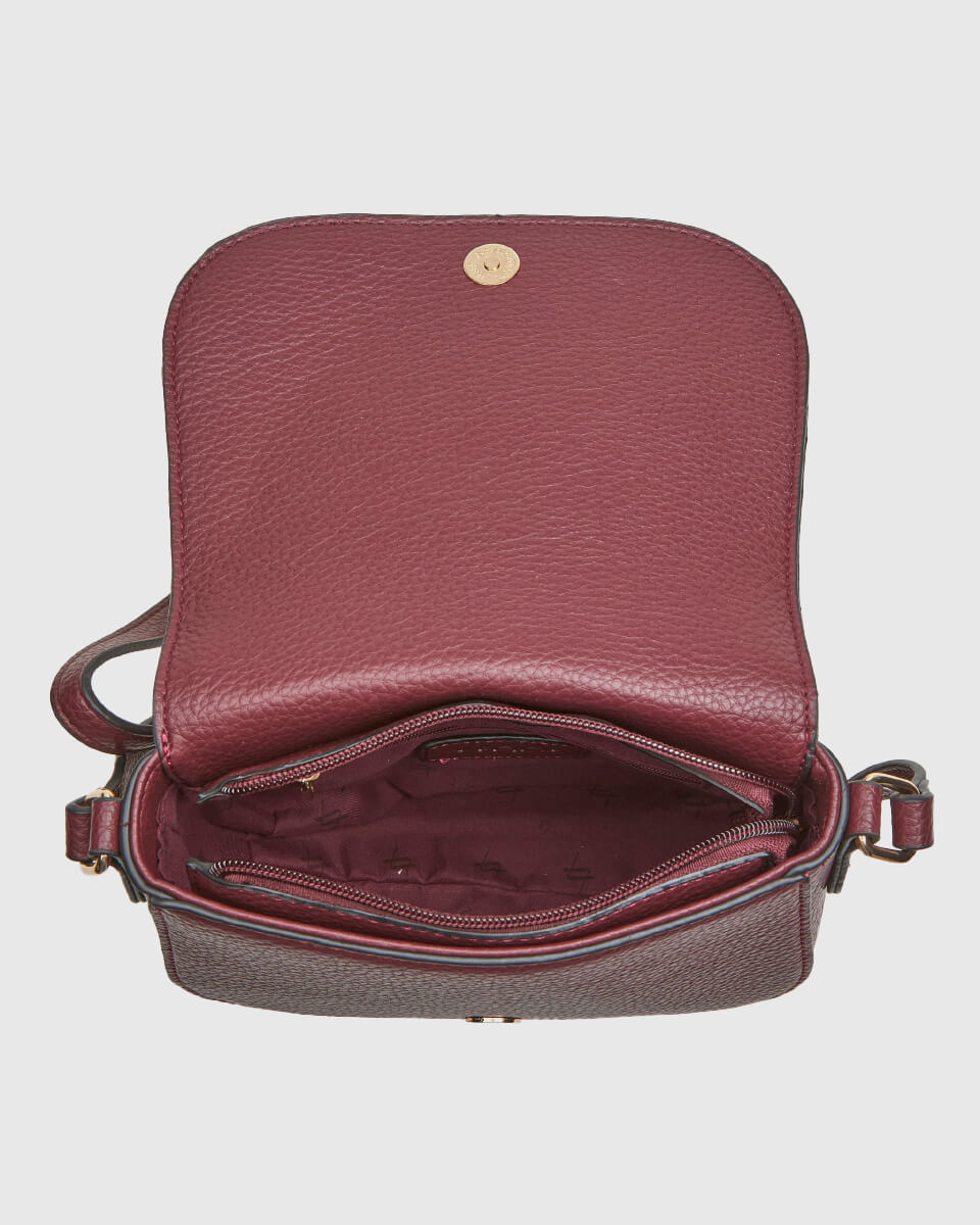 VERDE ΓΥΝΑΙΚΕΙΑ ΤΣΑΝΤΑ ΧΙΑΣΤΙ 16-0008282 ΜΠΟΡΝΤΟ