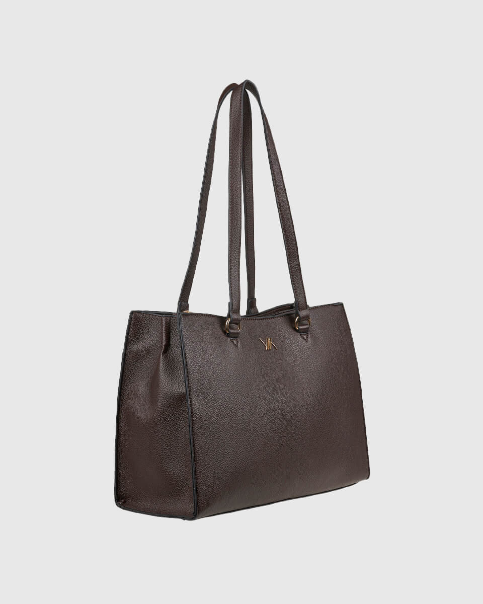 VERDE ΓΥΝΑΙΚΕΙΑ ΤΣΑΝΤΑ ΩΜΟΥ 16-0008286 ΚΑΦΕ