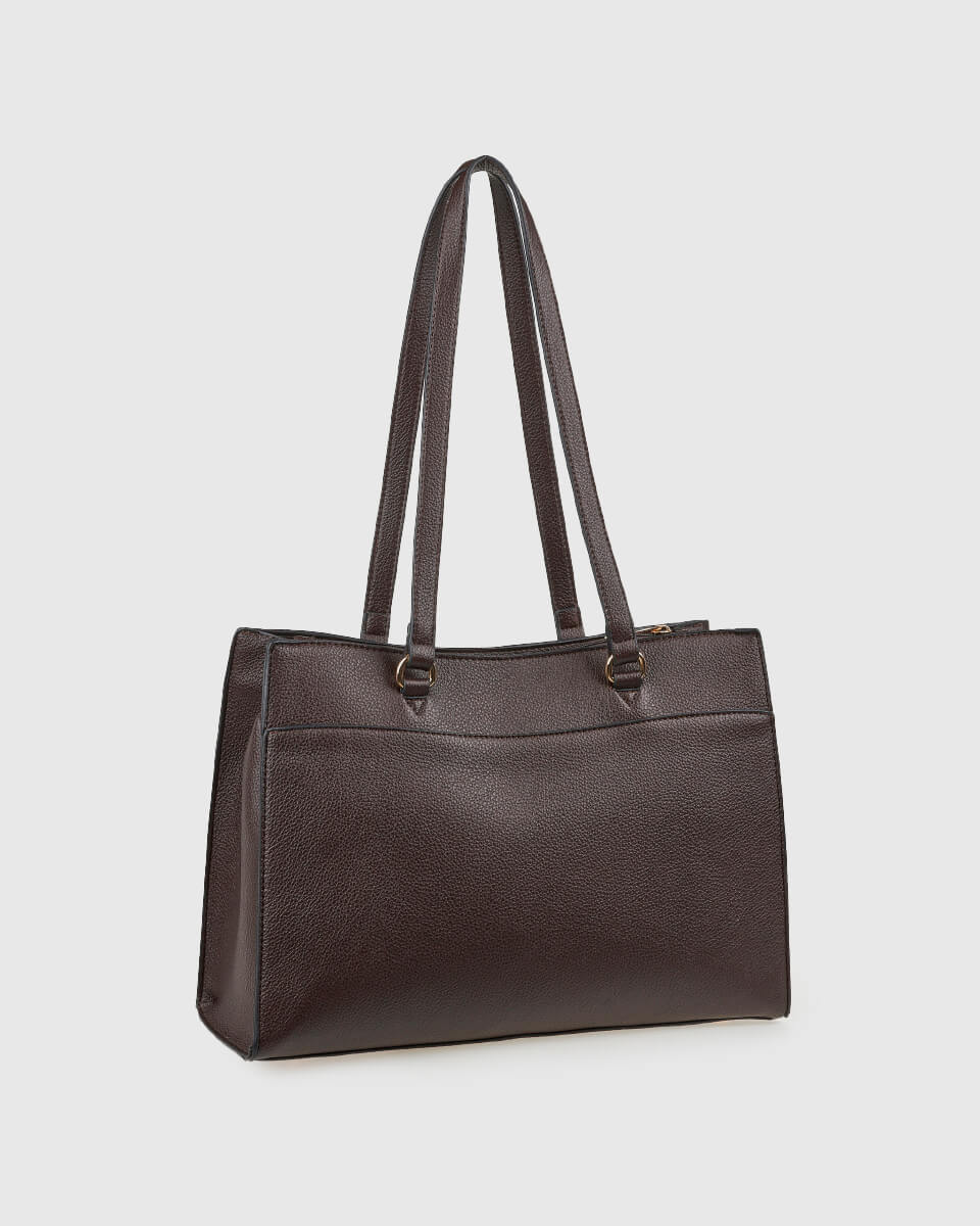 VERDE ΓΥΝΑΙΚΕΙΑ ΤΣΑΝΤΑ ΩΜΟΥ 16-0008286 ΚΑΦΕ VERDE ΓΥΝΑΙΚΕΙΑ ΤΣΑΝΤΑ ΩΜΟΥ 16-0008286 ΚΑΦΕ