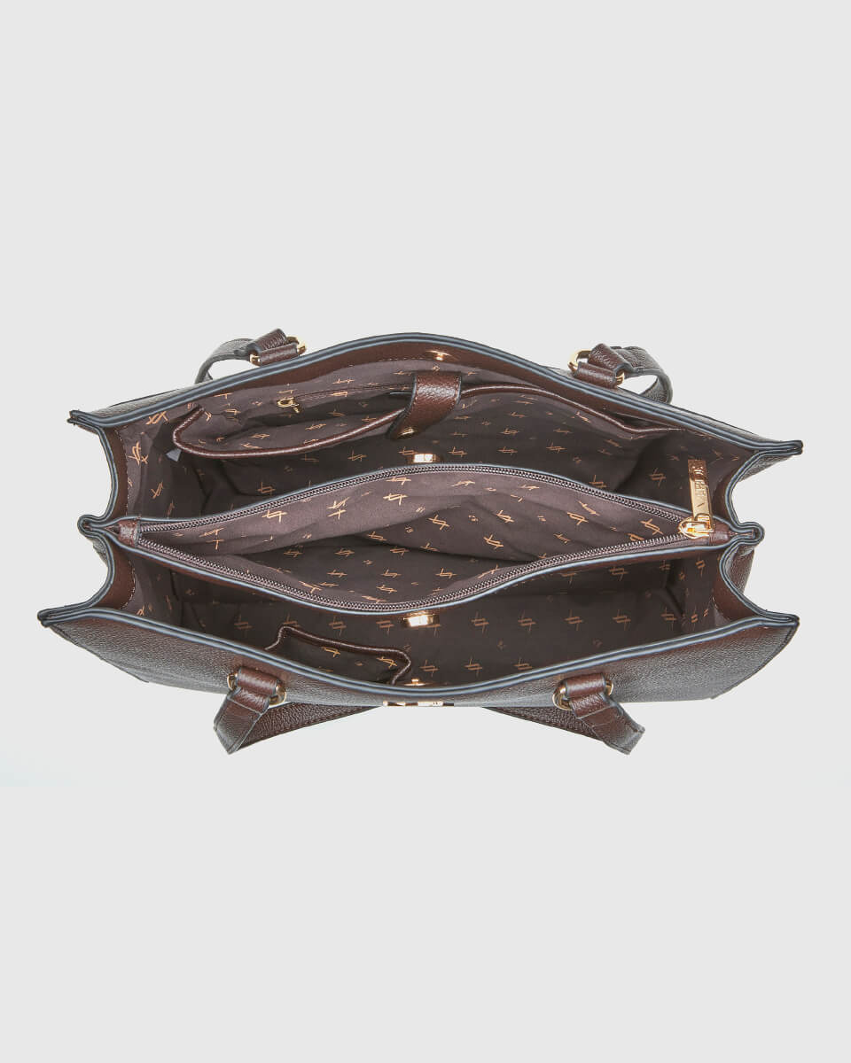 VERDE ΓΥΝΑΙΚΕΙΑ ΤΣΑΝΤΑ ΩΜΟΥ 16-0008286 ΚΑΦΕ