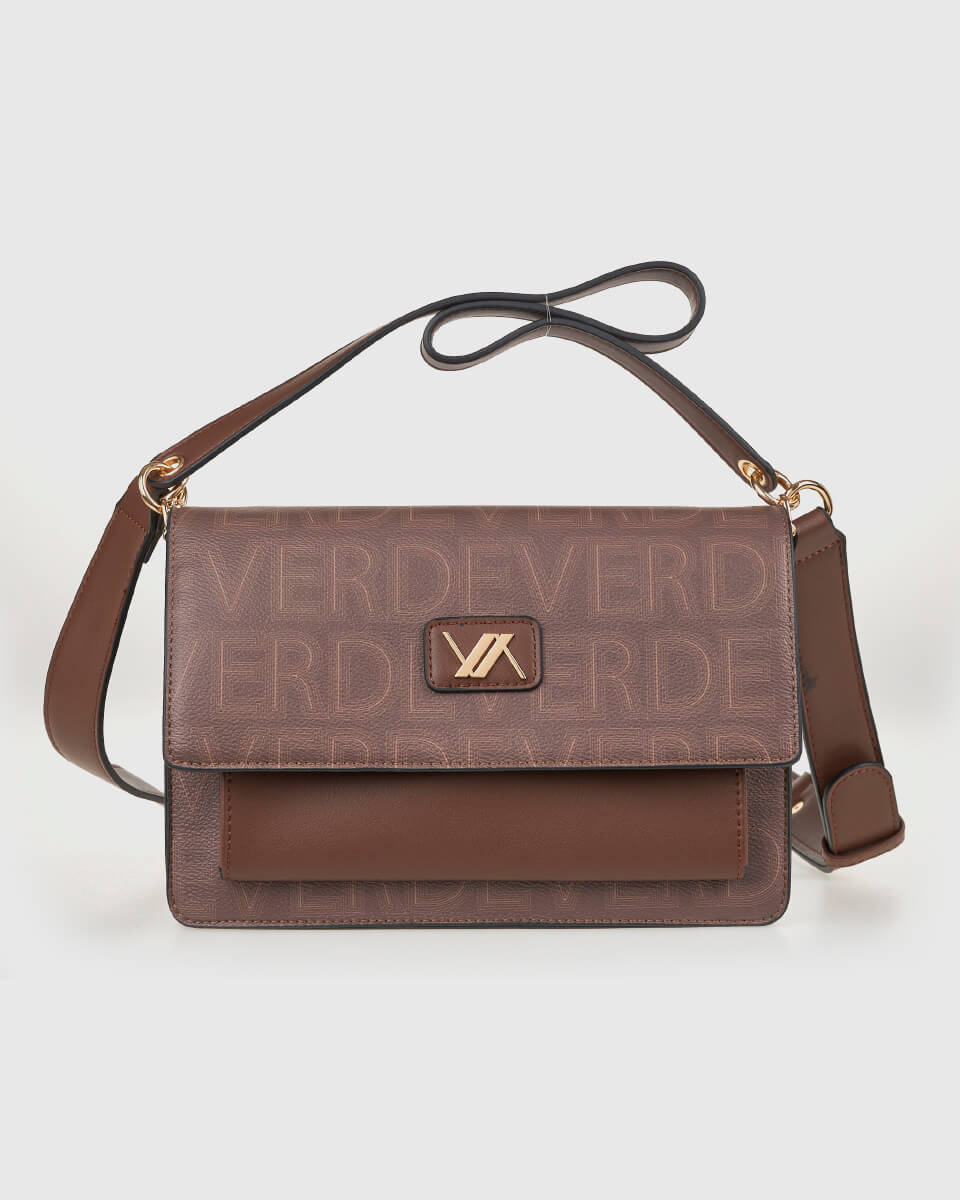 VERDE ΓΥΝΑΙΚΕΙΑ ΤΣΑΝΤΑ ΧΙΑΣΤΙ 16-0008287 ΚΑΦΕ