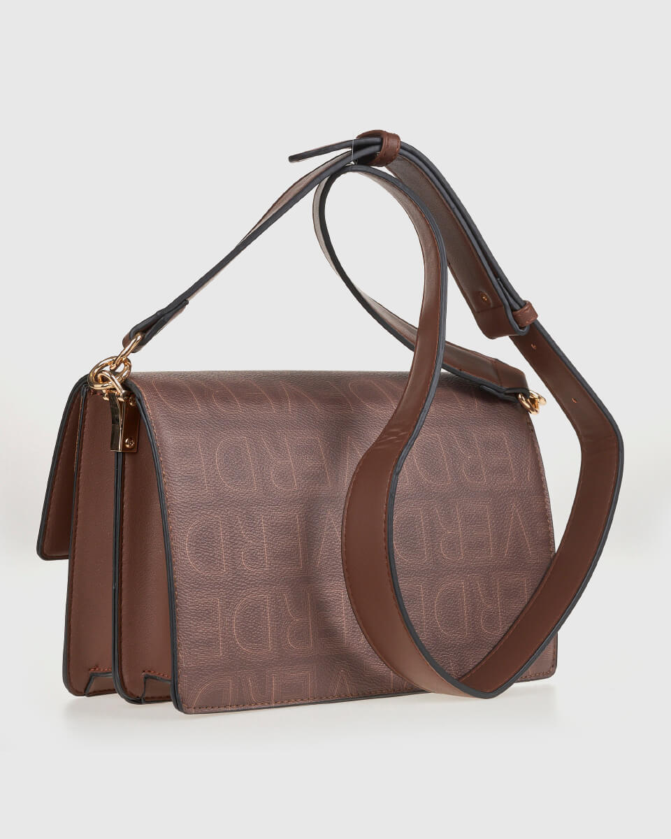 VERDE ΓΥΝΑΙΚΕΙΑ ΤΣΑΝΤΑ ΧΙΑΣΤΙ 16-0008287 ΚΑΦΕ VERDE ΓΥΝΑΙΚΕΙΑ ΤΣΑΝΤΑ ΧΙΑΣΤΙ 16-0008287 ΚΑΦΕ