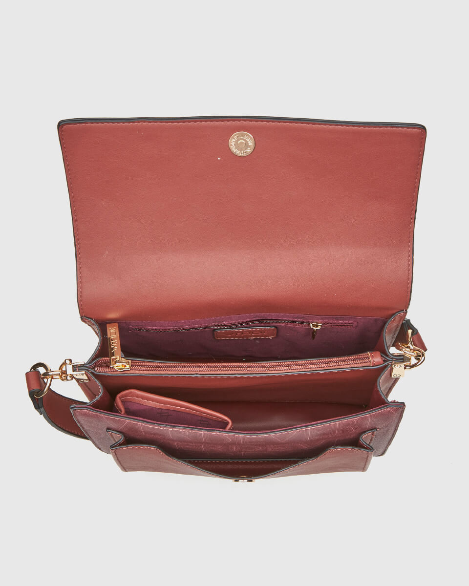 VERDE ΓΥΝΑΙΚΕΙΑ ΤΣΑΝΤΑ ΧΙΑΣΤΙ 16-0008287 ΜΠΟΡΝΤΟ VERDE ΓΥΝΑΙΚΕΙΑ ΤΣΑΝΤΑ ΧΙΑΣΤΙ 16-0008287 ΜΠΟΡΝΤΟ