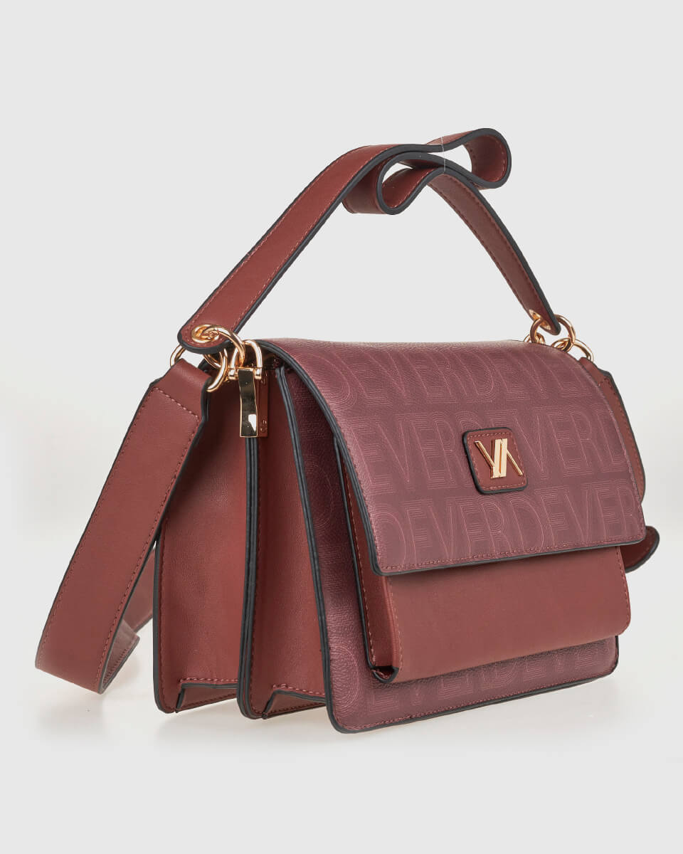 VERDE ΓΥΝΑΙΚΕΙΑ ΤΣΑΝΤΑ ΧΙΑΣΤΙ 16-0008287 ΜΠΟΡΝΤΟ VERDE ΓΥΝΑΙΚΕΙΑ ΤΣΑΝΤΑ ΧΙΑΣΤΙ 16-0008287 ΜΠΟΡΝΤΟ