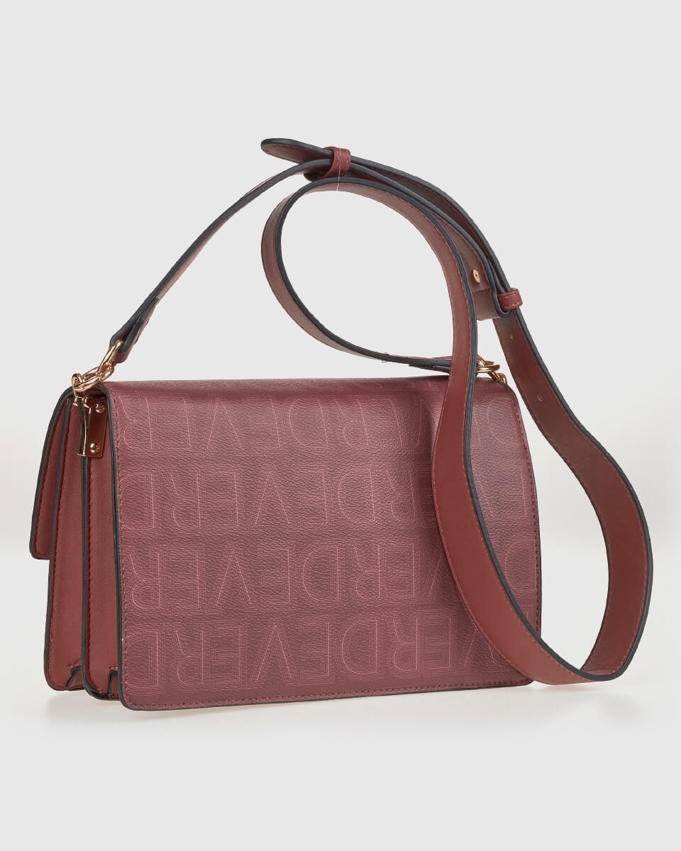 VERDE ΓΥΝΑΙΚΕΙΑ ΤΣΑΝΤΑ ΧΙΑΣΤΙ 16-0008287 ΜΠΟΡΝΤΟ