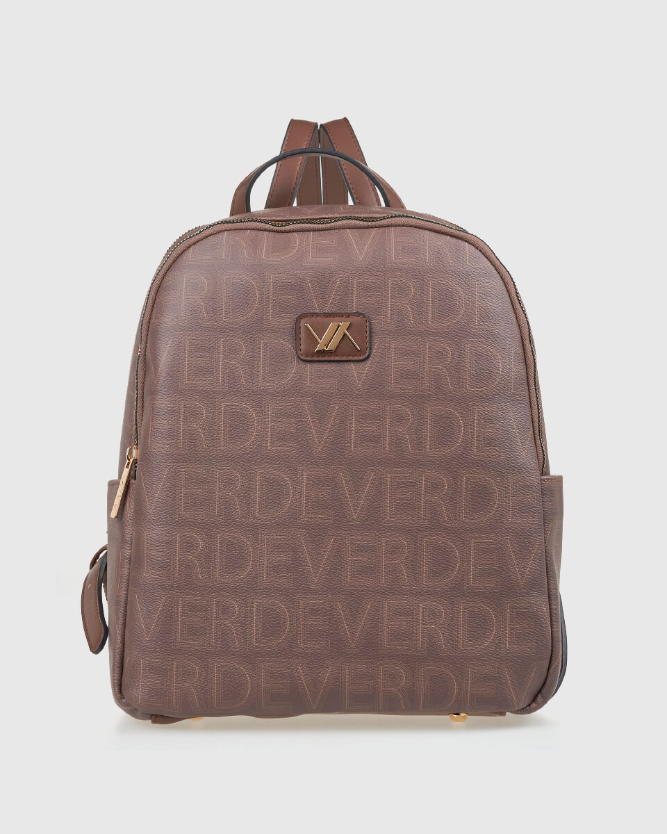 VERDE ΓΥΝΑΙΚΕΙΟ ΣΑΚΙΔΙΟ ΠΛΑΤΗΣ 16-0008288 ΚΑΦΕ