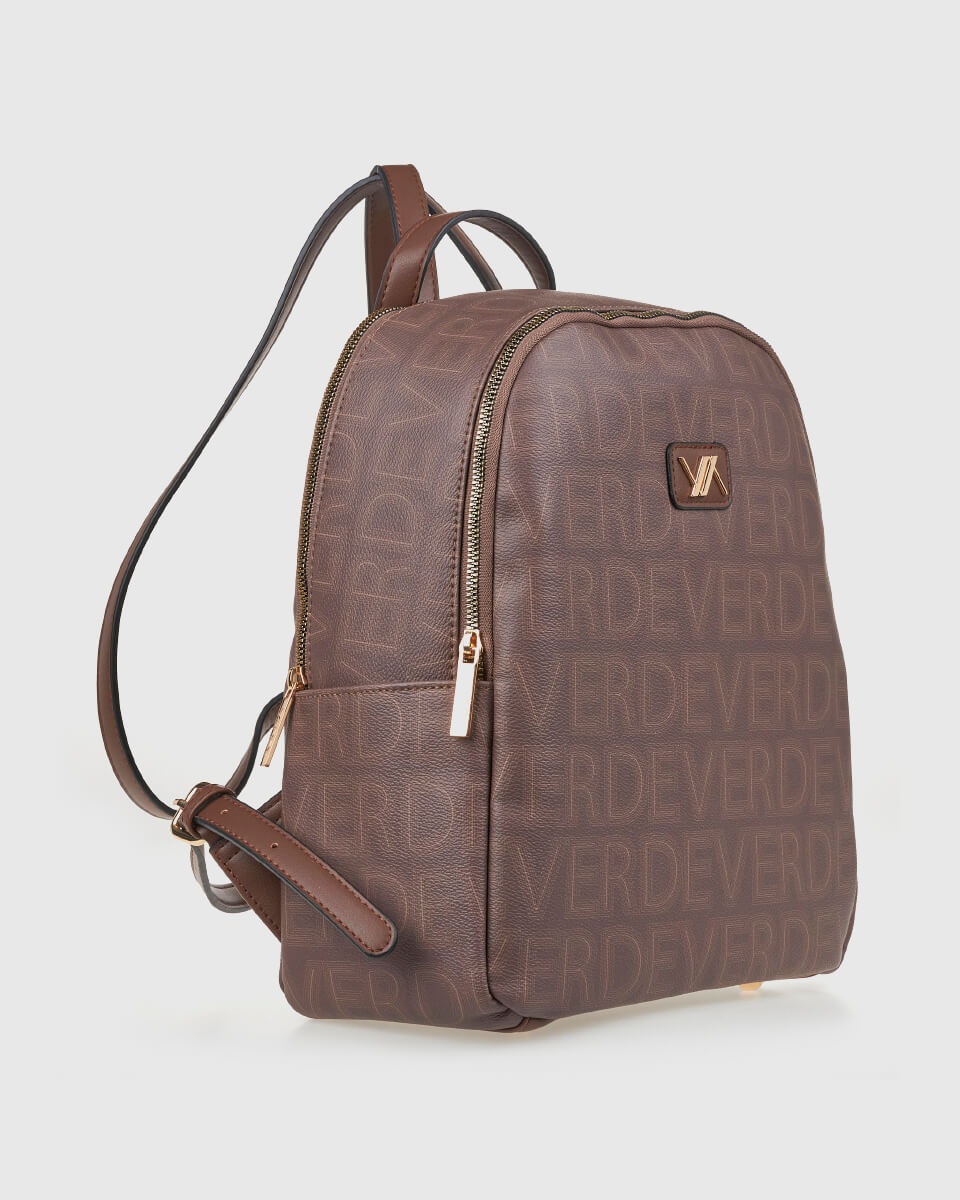 VERDE ΓΥΝΑΙΚΕΙΟ ΣΑΚΙΔΙΟ ΠΛΑΤΗΣ 16-0008288 ΚΑΦΕ