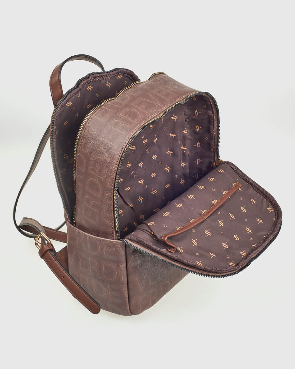 VERDE ΓΥΝΑΙΚΕΙΟ ΣΑΚΙΔΙΟ ΠΛΑΤΗΣ 16-0008288 ΚΑΦΕ