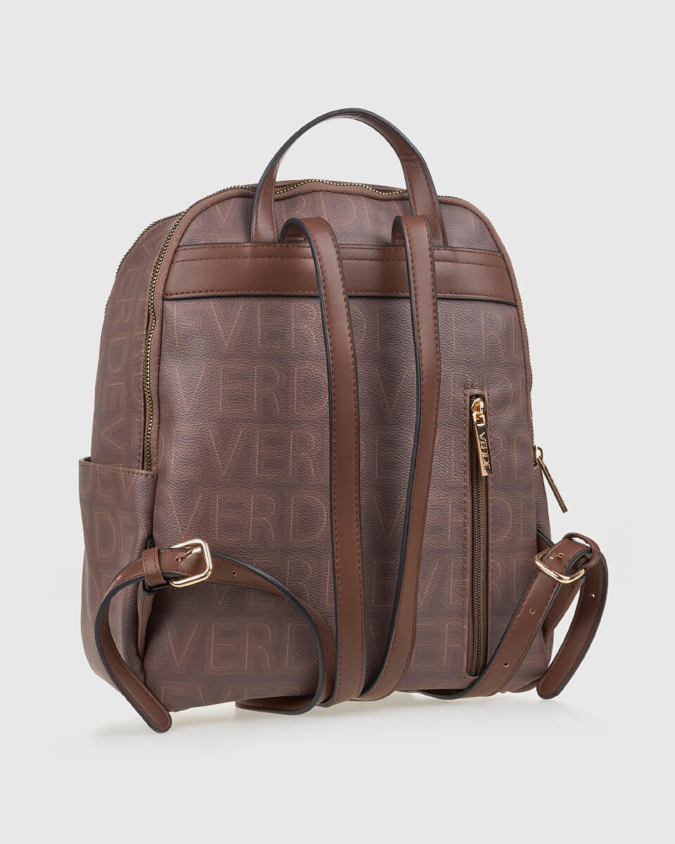 VERDE ΓΥΝΑΙΚΕΙΟ ΣΑΚΙΔΙΟ ΠΛΑΤΗΣ 16-0008288 ΚΑΦΕ