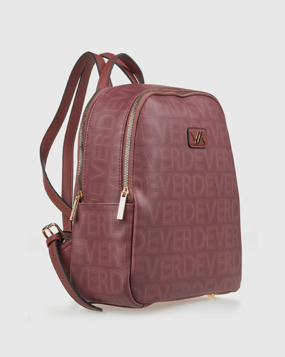 VERDE ΓΥΝΑΙΚΕΙΟ ΣΑΚΙΔΙΟ ΠΛΑΤΗΣ 16-0008288 ΜΠΟΡΝΤΟ