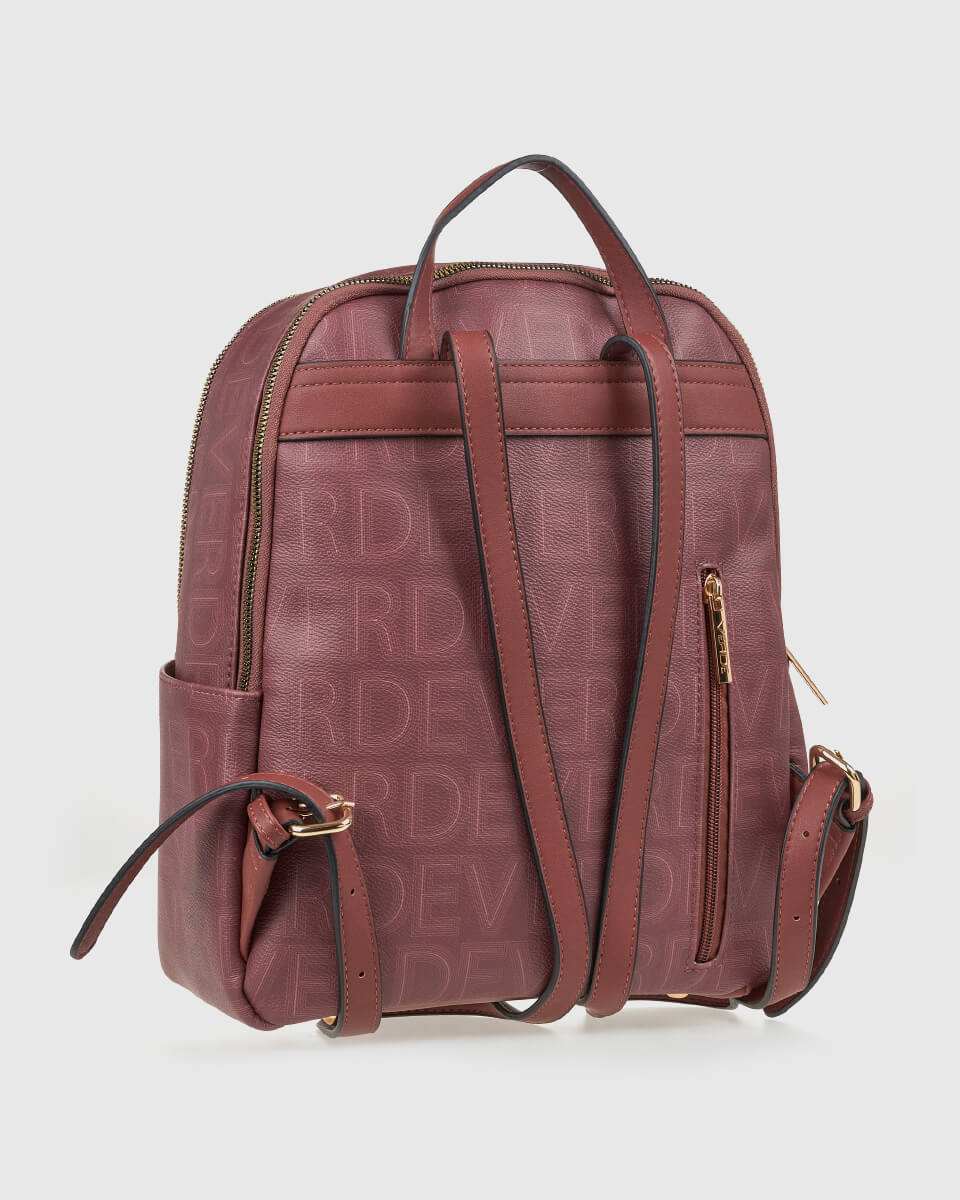 VERDE ΓΥΝΑΙΚΕΙΟ ΣΑΚΙΔΙΟ ΠΛΑΤΗΣ 16-0008288 ΜΠΟΡΝΤΟ