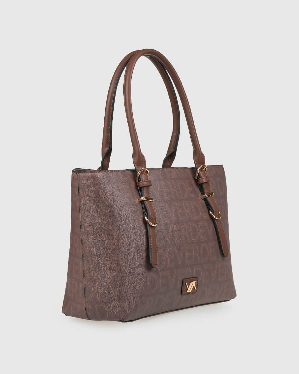 VERDE ΓΥΝΑΙΚΕΙΑ ΤΣΑΝΤΑ ΧΕΙΡΟΣ 16-0008289 ΚΑΦΕ