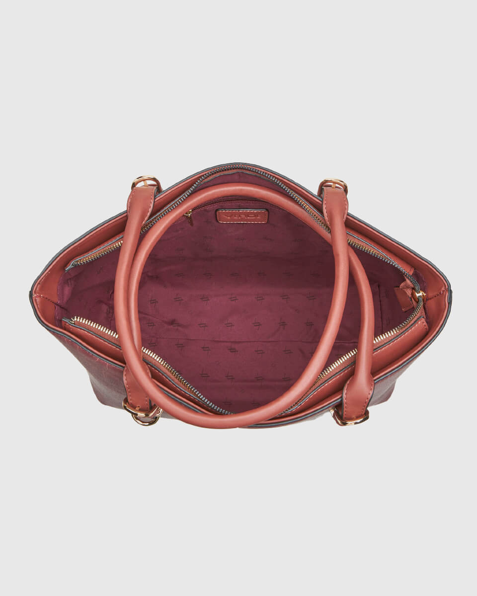 VERDE ΓΥΝΑΙΚΕΙΑ ΤΣΑΝΤΑ ΧΕΙΡΟΣ 16-0008289 ΜΠΟΡΝΤΟ VERDE ΓΥΝΑΙΚΕΙΑ ΤΣΑΝΤΑ ΧΕΙΡΟΣ 16-0008289 ΜΠΟΡΝΤΟ