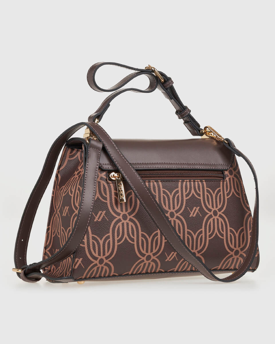 VERDE ΓΥΝΑΙΚΕΙΑ ΤΣΑΝΤΑ ΩΜΟΥ 16-0008290 ΚΑΦΕ