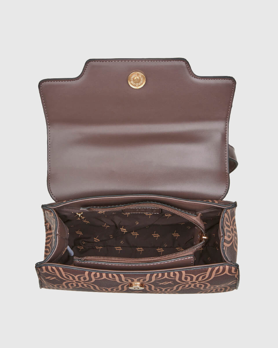 VERDE ΓΥΝΑΙΚΕΙΑ ΤΣΑΝΤΑ ΩΜΟΥ 16-0008290 ΚΑΦΕ