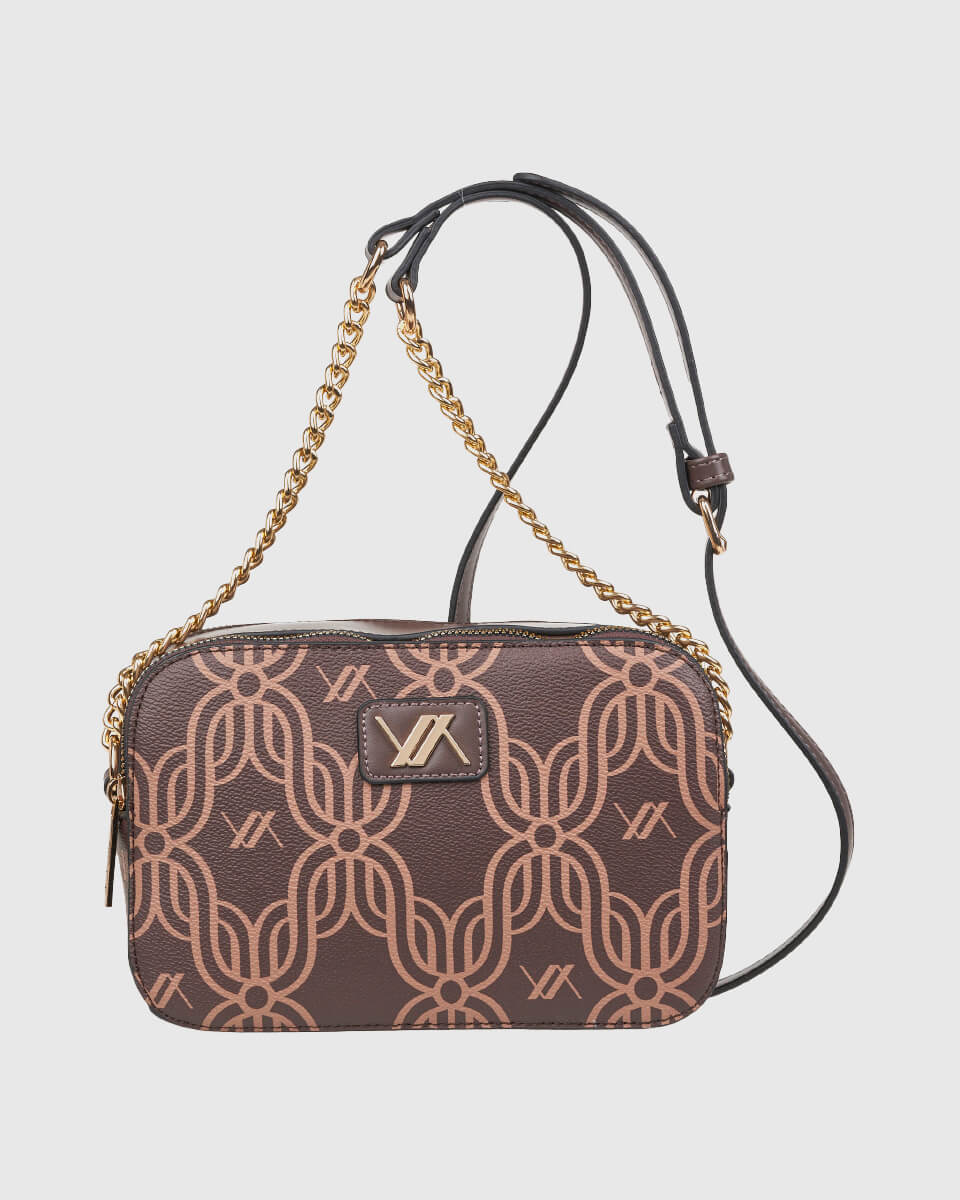 VERDE ΓΥΝΑΙΚΕΙΑ ΤΣΑΝΤΑ ΧΙΑΣΤΙ 16-0008292 ΚΑΦΕ