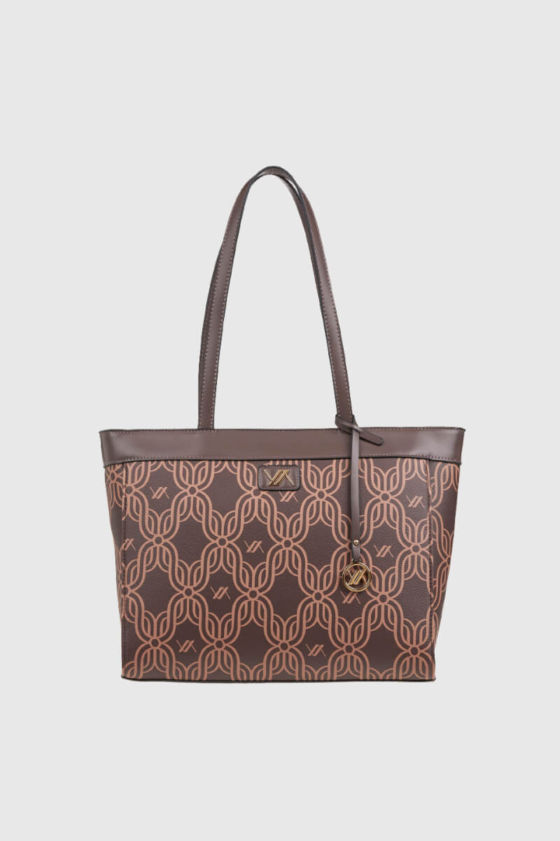 VERDE ΓΥΝΑΙΚΕΙΑ ΤΣΑΝΤΑ ΩΜΟΥ 16-0008293 ΚΑΦΕ