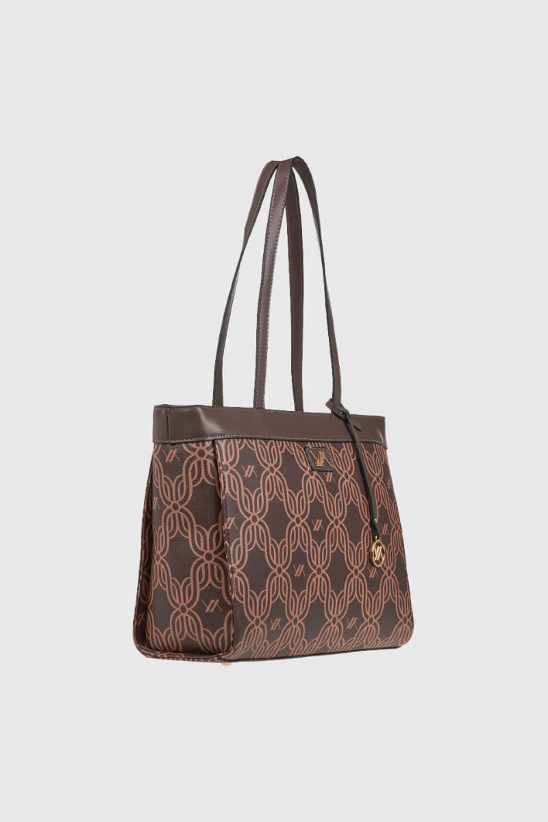 VERDE ΓΥΝΑΙΚΕΙΑ ΤΣΑΝΤΑ ΩΜΟΥ 16-0008293 ΚΑΦΕ