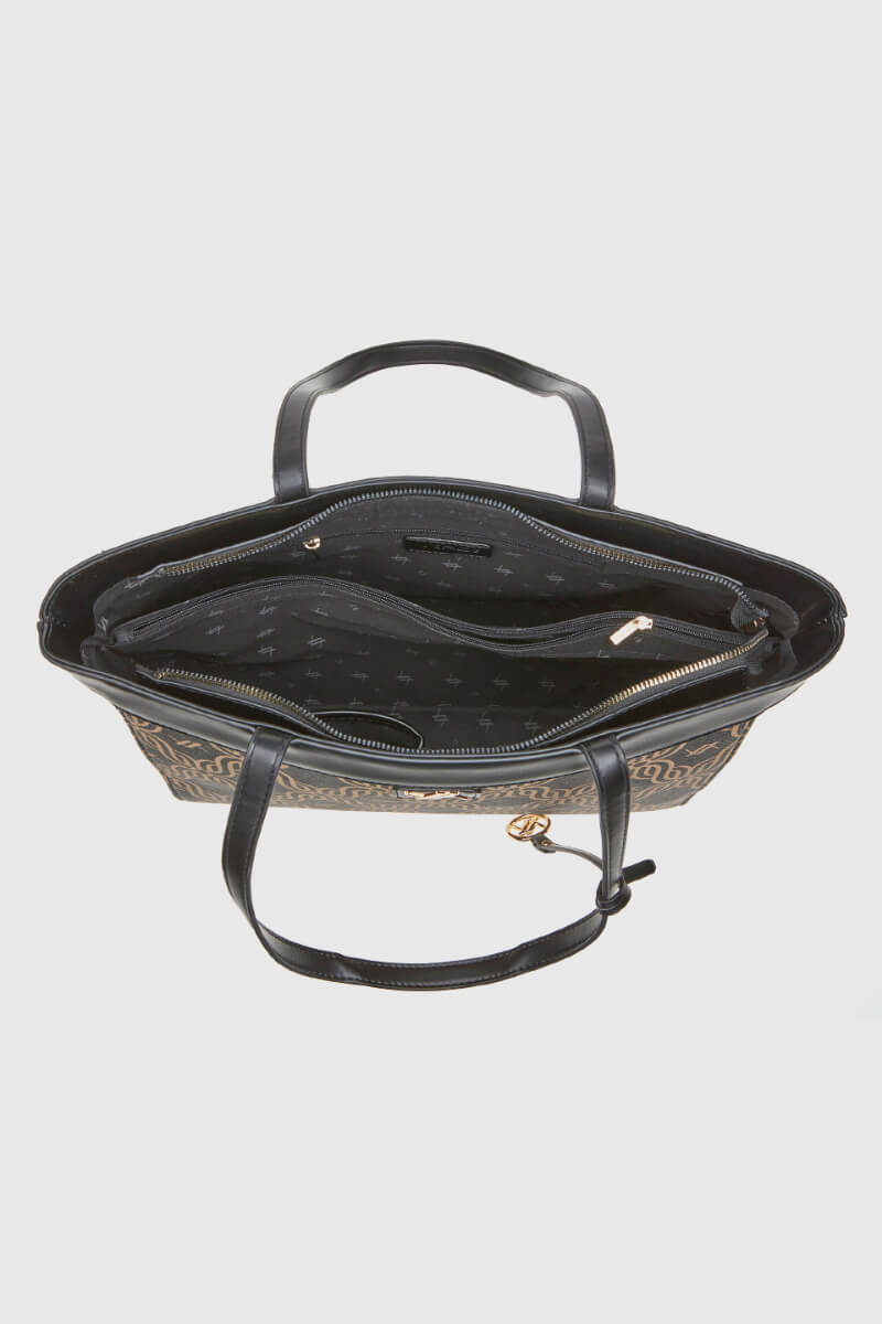 VERDE ΓΥΝΑΙΚΕΙΑ ΤΣΑΝΤΑ ΩΜΟΥ 16-0008293 ΜΑΥΡΟ VERDE ΓΥΝΑΙΚΕΙΑ ΤΣΑΝΤΑ ΩΜΟΥ 16-0008293 ΜΑΥΡΟ