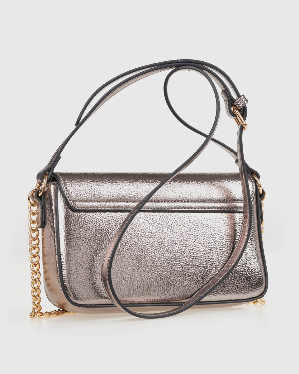 VERDE ΓΥΝΑΙΚΕΙΑ ΤΣΑΝΤΑ ΧΙΑΣΤΙ 16-0008300 ΣΚΟΥΡΟ ΓΚΡΙ VERDE ΓΥΝΑΙΚΕΙΑ ΤΣΑΝΤΑ ΧΙΑΣΤΙ 16-0008300 ΣΚΟΥΡΟ ΓΚΡΙ