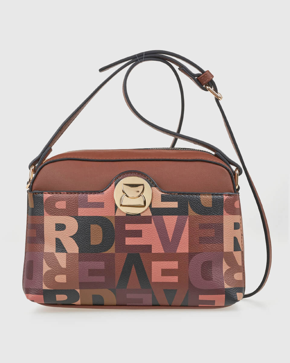 VERDE ΓΥΝΑΙΚΕΙΑ ΤΣΑΝΤΑ ΧΙΑΣΤΙ 16-0008302 ΚΑΦΕ