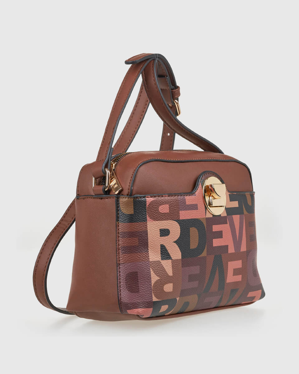 VERDE ΓΥΝΑΙΚΕΙΑ ΤΣΑΝΤΑ ΧΙΑΣΤΙ 16-0008302 ΚΑΦΕ VERDE ΓΥΝΑΙΚΕΙΑ ΤΣΑΝΤΑ ΧΙΑΣΤΙ 16-0008302 ΚΑΦΕ