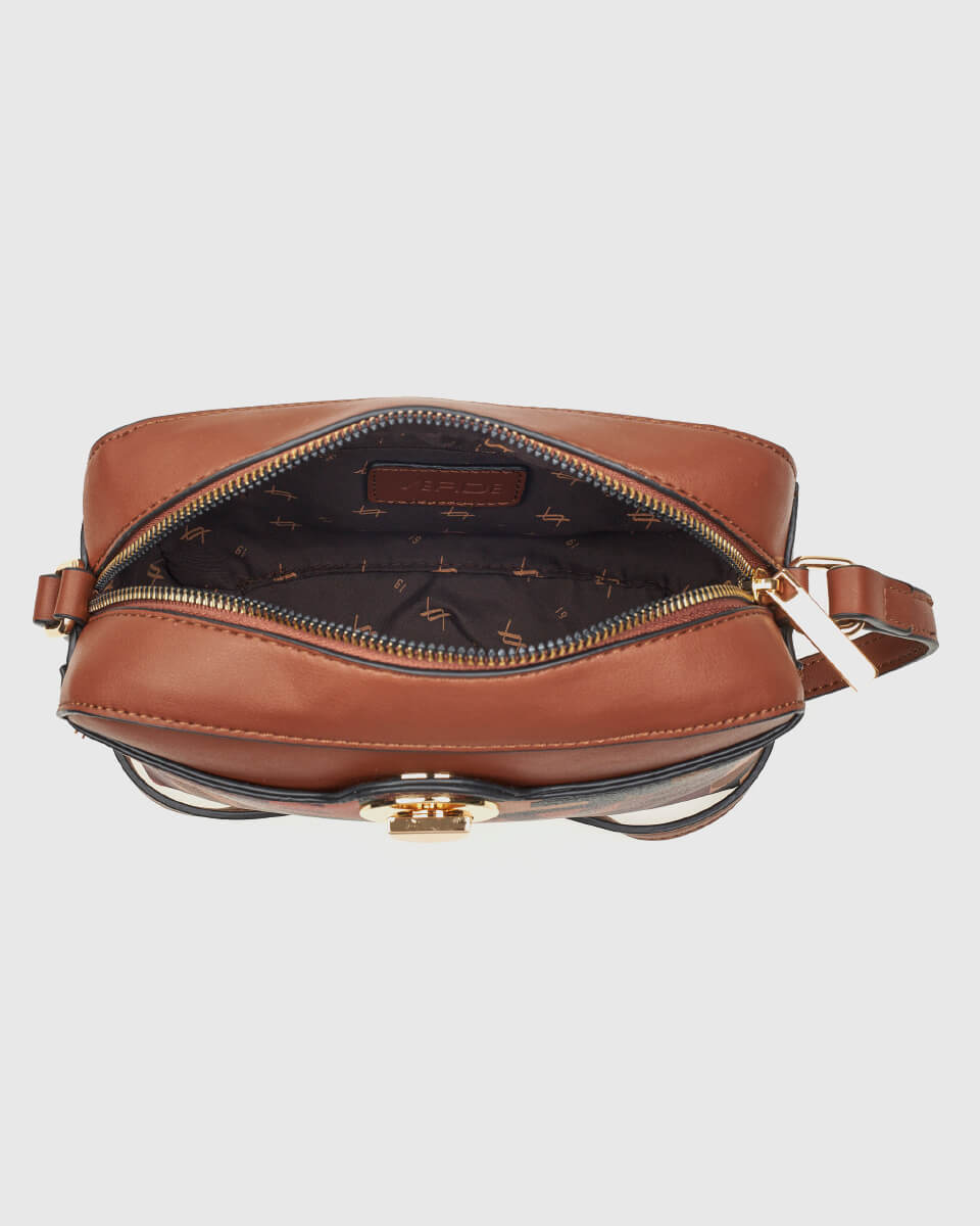 VERDE ΓΥΝΑΙΚΕΙΑ ΤΣΑΝΤΑ ΧΙΑΣΤΙ 16-0008302 ΚΑΦΕ