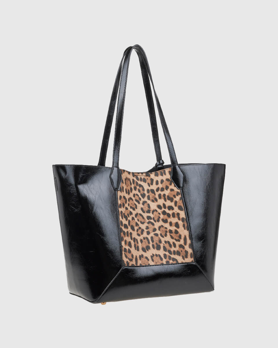 VERDE ΓΥΝΑΙΚΕΙΑ ΤΣΑΝΤΑ ΩΜΟΥ 16-0008306 ANIMAL PRINT VERDE ΓΥΝΑΙΚΕΙΑ ΤΣΑΝΤΑ ΩΜΟΥ 16-0008306 ANIMAL PRINT