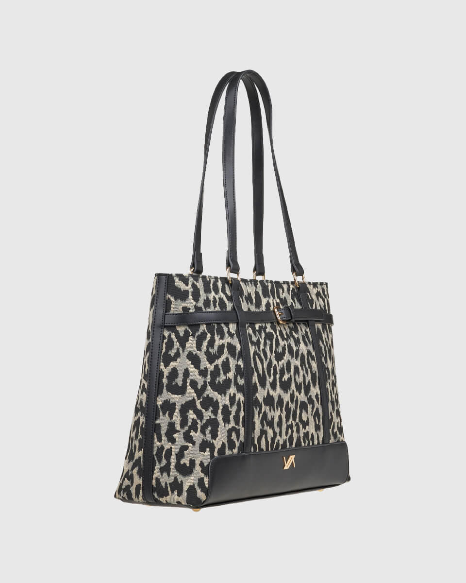 VERDE ΓΥΝΑΙΚΕΙΑ ΤΣΑΝΤΑ ΩΜΟΥ 16-0008307 ΕΘ ANIMAL PRINT VERDE ΓΥΝΑΙΚΕΙΑ ΤΣΑΝΤΑ ΩΜΟΥ 16-0008307 ΕΘ ANIMAL PRINT