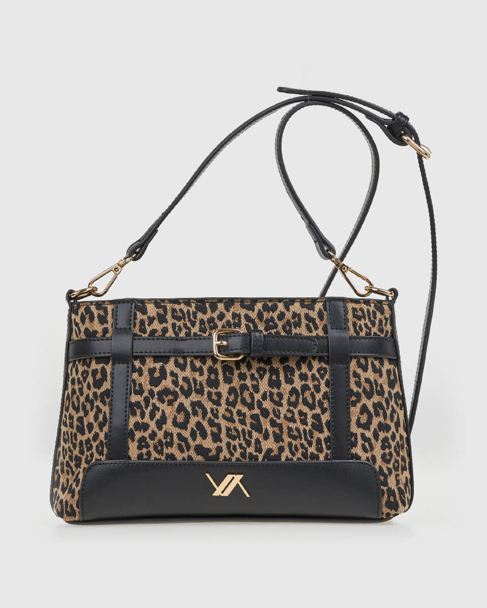 VERDE ΓΥΝΑΙΚΕΙΑ ΤΣΑΝΤΑ ΧΙΑΣΤΙ 16-0008308 ANIMAL PRINT VERDE ΓΥΝΑΙΚΕΙΑ ΤΣΑΝΤΑ ΧΙΑΣΤΙ 16-0008308 ANIMAL PRINT