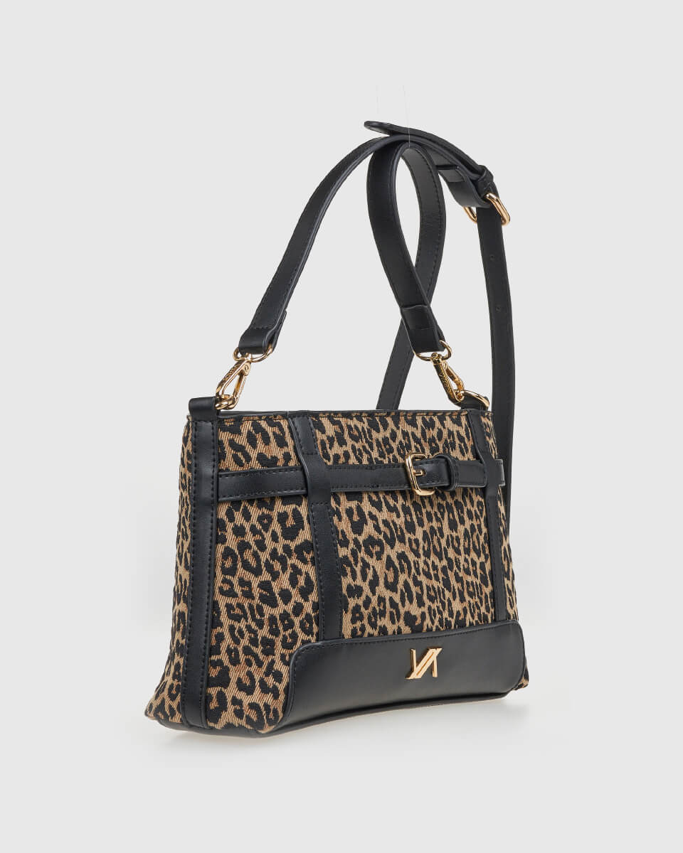 VERDE ΓΥΝΑΙΚΕΙΑ ΤΣΑΝΤΑ ΧΙΑΣΤΙ 16-0008308 ANIMAL PRINT VERDE ΓΥΝΑΙΚΕΙΑ ΤΣΑΝΤΑ ΧΙΑΣΤΙ 16-0008308 ANIMAL PRINT