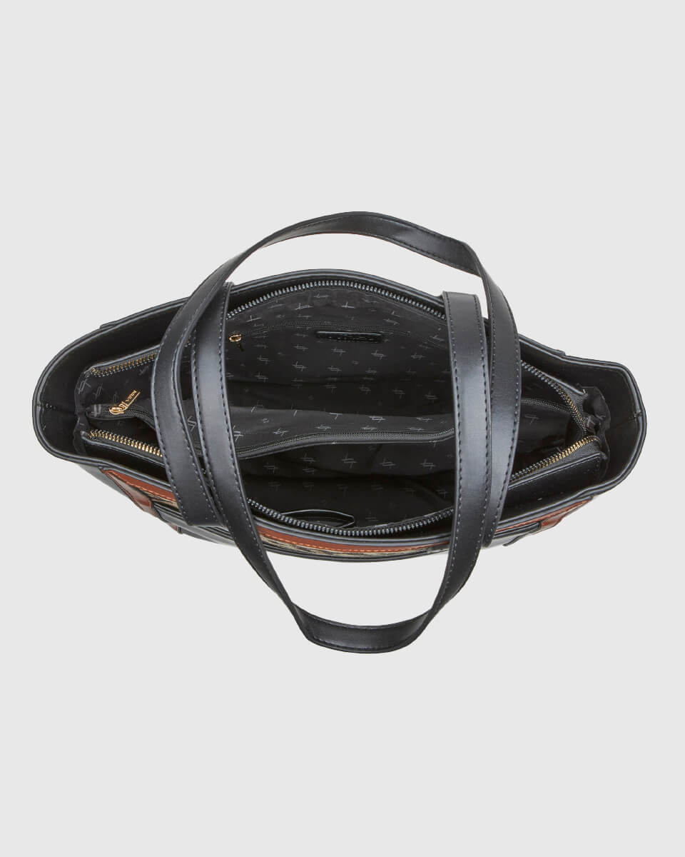 VERDE ΓΥΝΑΙΚΕΙΑ ΤΣΑΝΤΑ ΩΜΟΥ 16-0008309 ANIMAL PRINT ΚΑΦΕ VERDE ΓΥΝΑΙΚΕΙΑ ΤΣΑΝΤΑ ΩΜΟΥ 16-0008309 ANIMAL PRINT ΚΑΦΕ