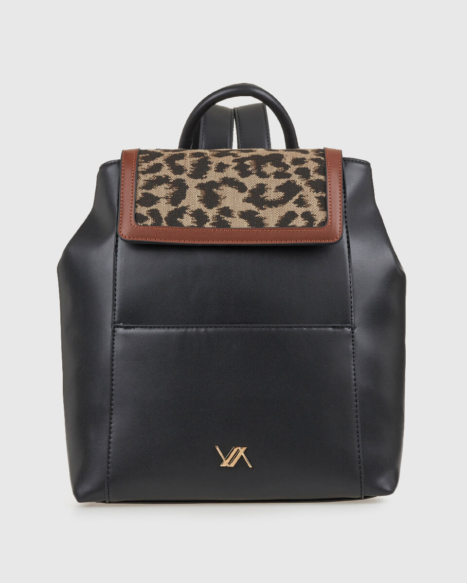 VERDE ΓΥΝΑΙΚΕΙΟ ΣΑΚΙΔΙΟ ΠΛΑΤΗΣ 16-0008311 ANIMAL PRINT ΚΑΦΕ VERDE ΓΥΝΑΙΚΕΙΟ ΣΑΚΙΔΙΟ ΠΛΑΤΗΣ 16-0008311 ANIMAL PRINT ΚΑΦΕ