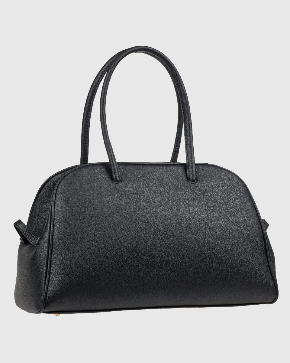 VERDE ΓΥΝΑΙΚΕΙΑ ΤΣΑΝΤΑ ΧΕΙΡΟΣ 16-0008316 ΜΑΥΡΟ