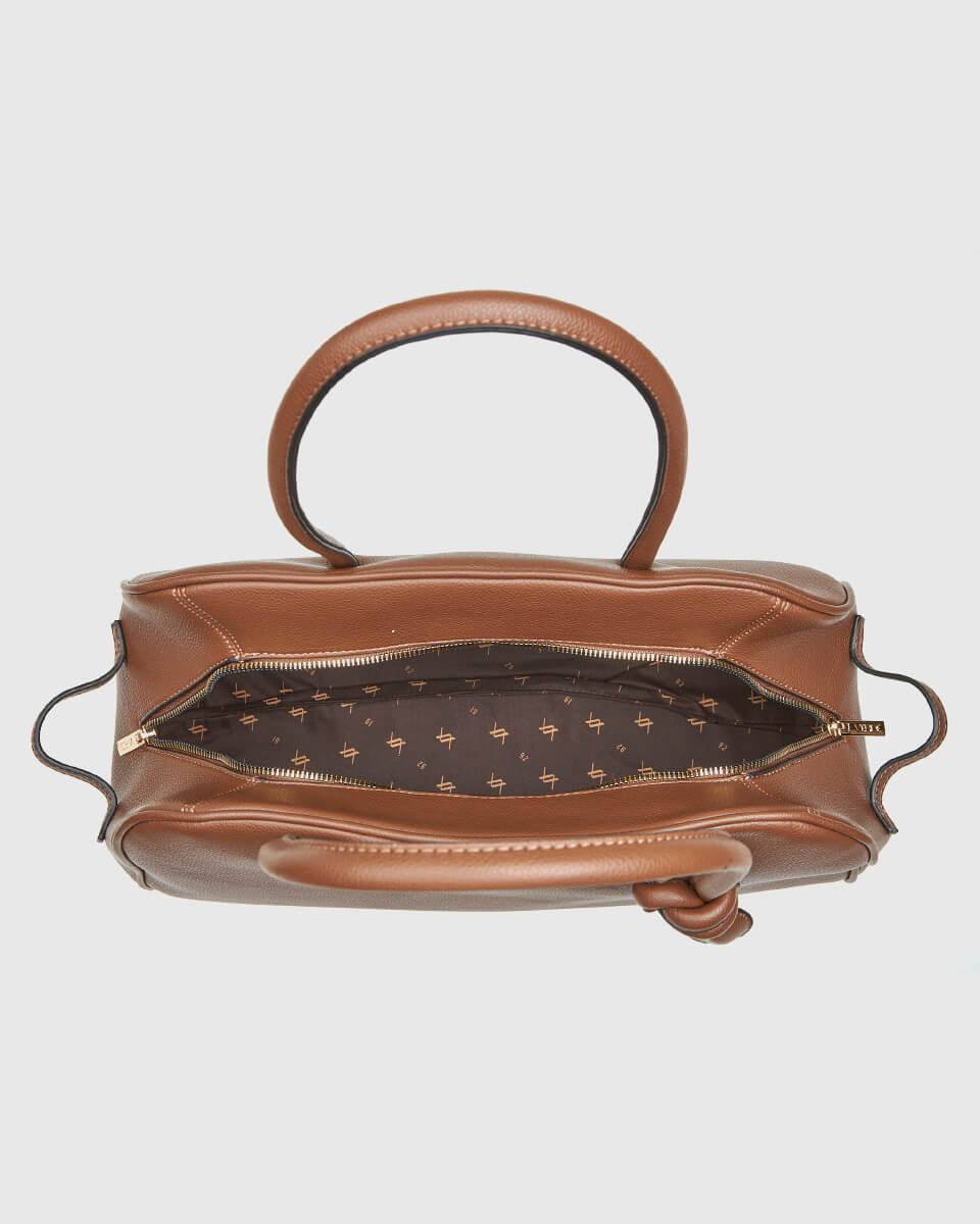 VERDE ΓΥΝΑΙΚΕΙΑ ΤΣΑΝΤΑ ΧΕΙΡΟΣ 16-0008316 ΚΑΦΕ